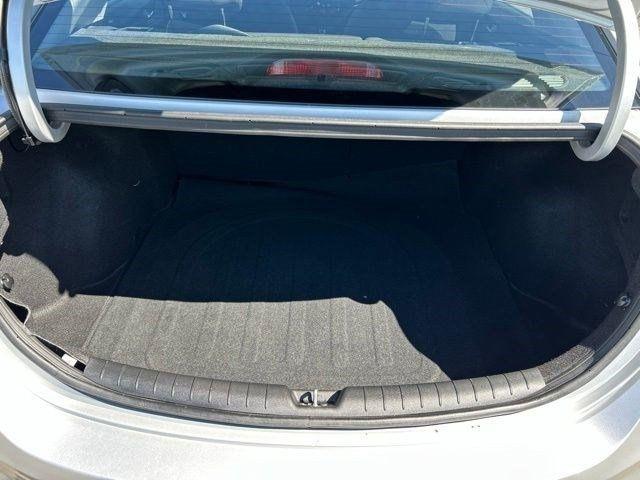 Hyundai Accent SE 4-Door 6A 2020