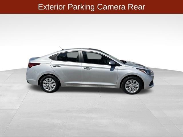 Hyundai Accent SE 2020