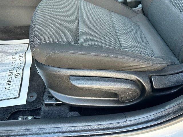 Hyundai Accent SE 2020