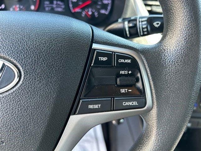 Hyundai Accent SE 2020