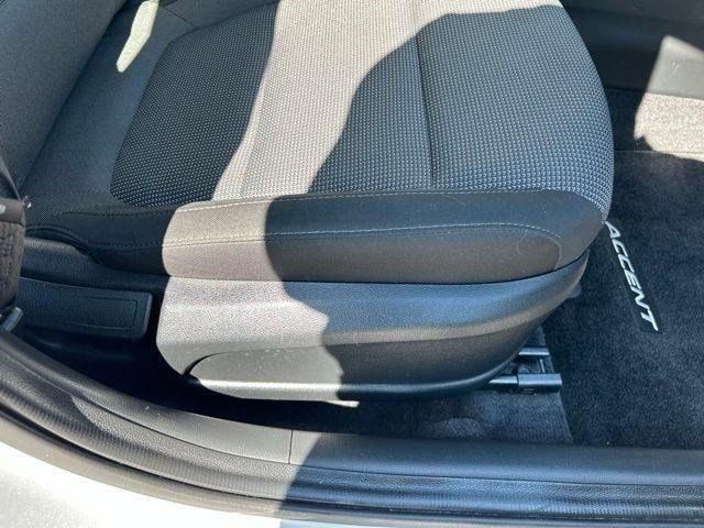 Hyundai Accent SE 2020