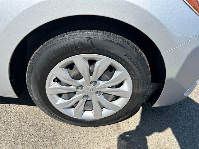 Hyundai Accent SE 2020