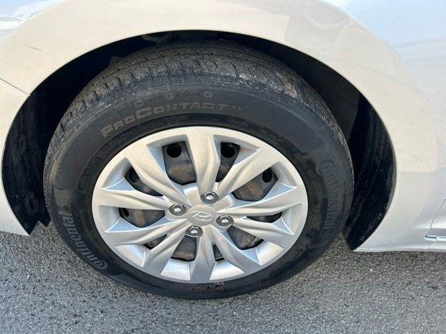 Hyundai Accent SE 2020