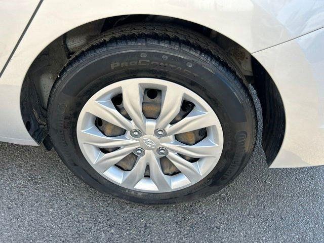 Hyundai Accent SE 2020