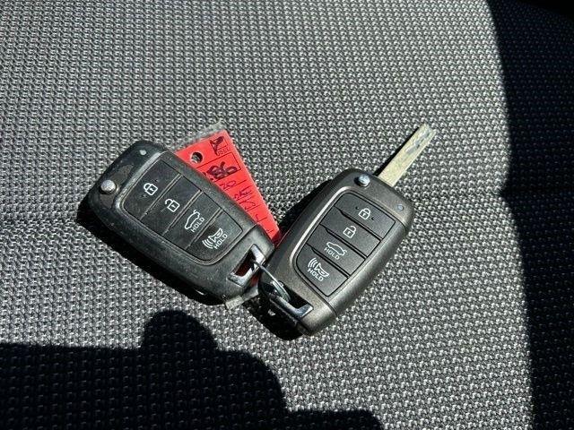 Hyundai Accent SE 2020