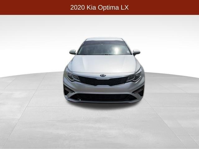 Kia Optima LX 2020