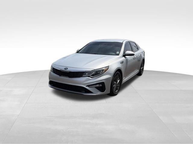 Kia Optima LX 2020