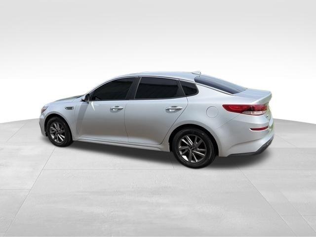 Kia Optima LX 2020