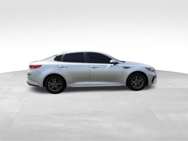 Kia Optima LX 2020