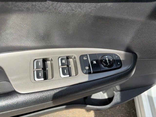 Kia Optima LX 2020