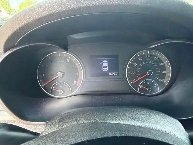 Kia Optima LX 2020