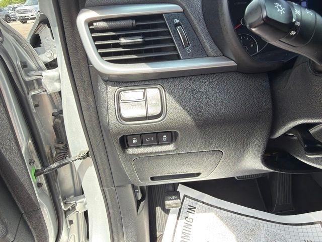 Kia Optima LX 2020