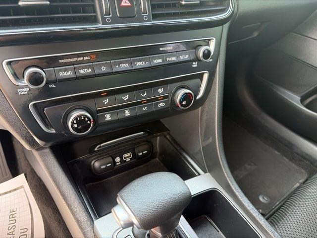 Kia Optima LX 2020