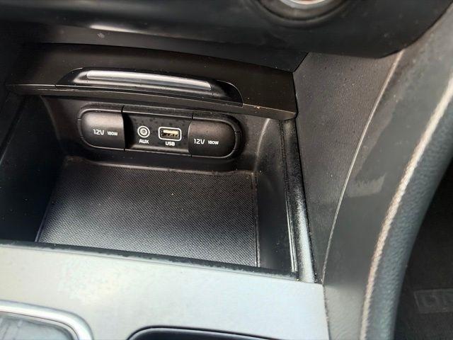 Kia Optima LX 2020