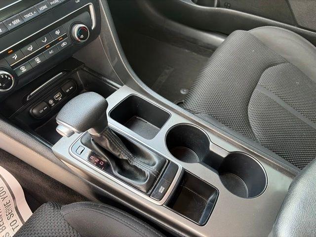 Kia Optima LX 2020