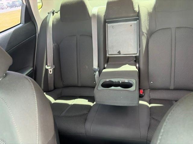 Kia Optima LX 2020