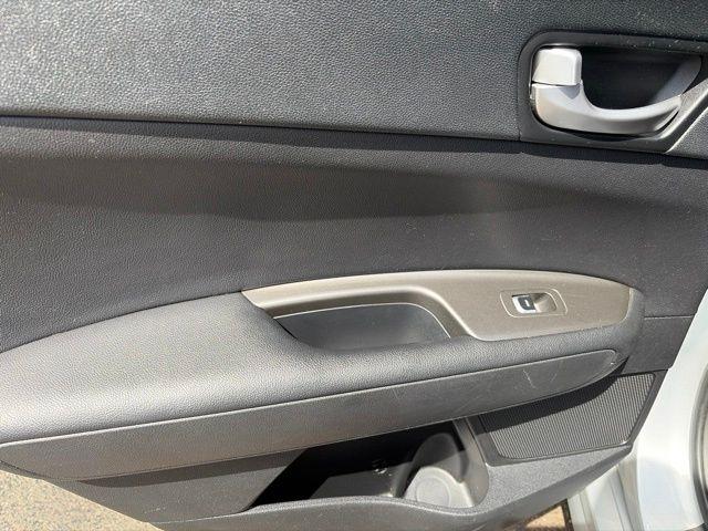 Kia Optima LX 2020