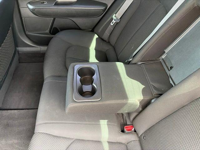 Kia Optima LX 2020