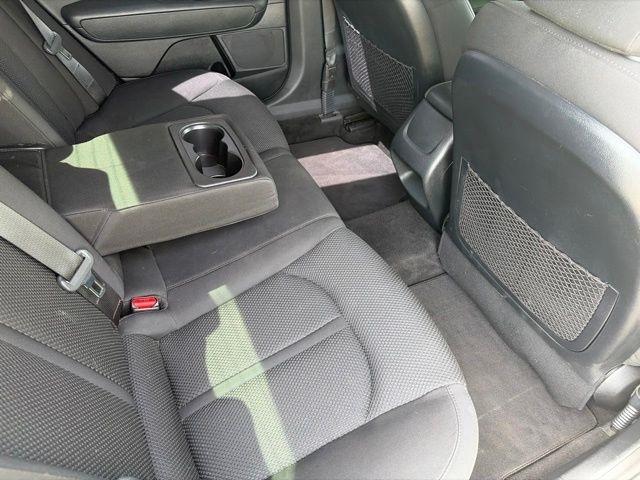 Kia Optima LX 2020