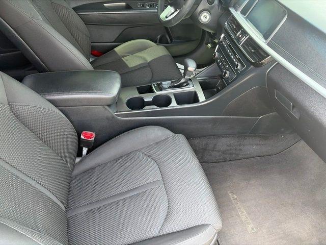 Kia Optima LX 2020