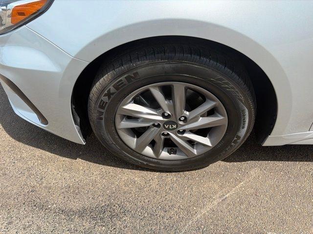 Kia Optima LX 2020