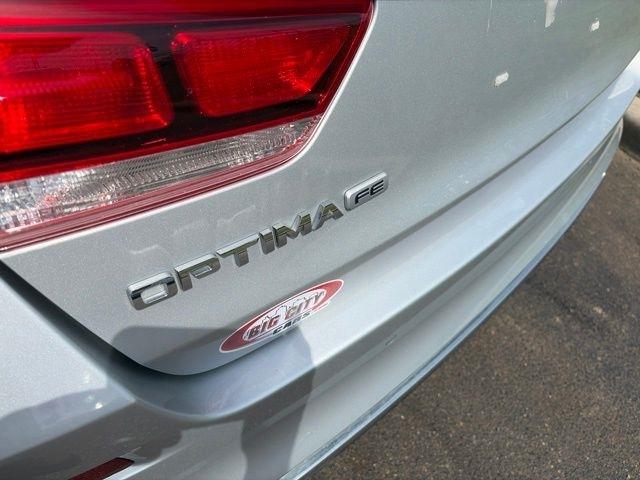 Kia Optima LX 2020