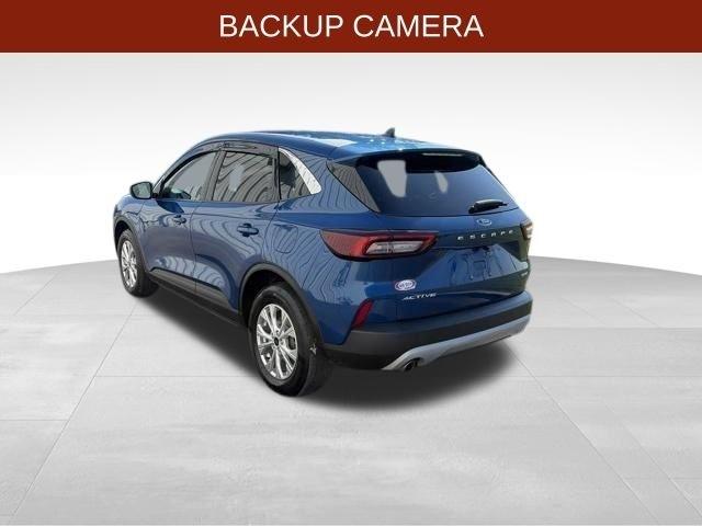 Ford Escape Active AWD 2023