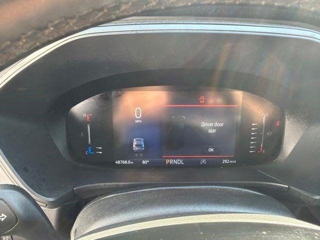Ford Escape Active AWD 2023