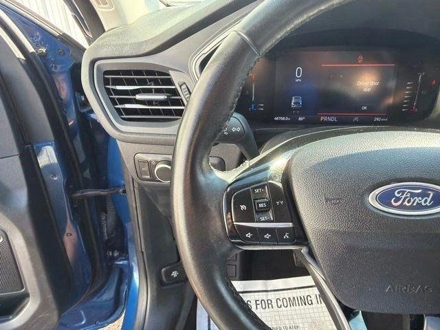 Ford Escape Active AWD 2023