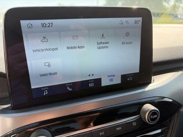 Ford Escape Active AWD 2023