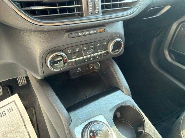 Ford Escape Active AWD 2023
