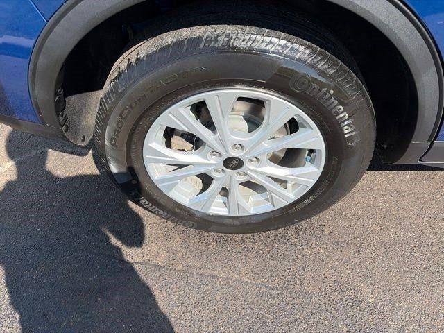 Ford Escape Active AWD 2023