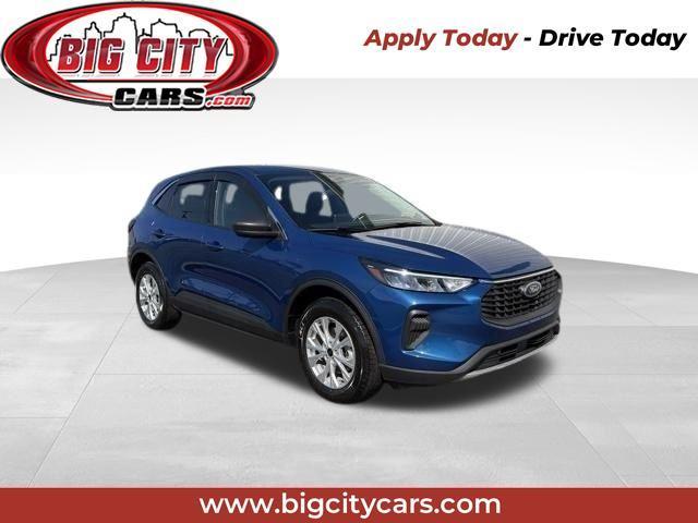 2023 Ford Escape Active AWD