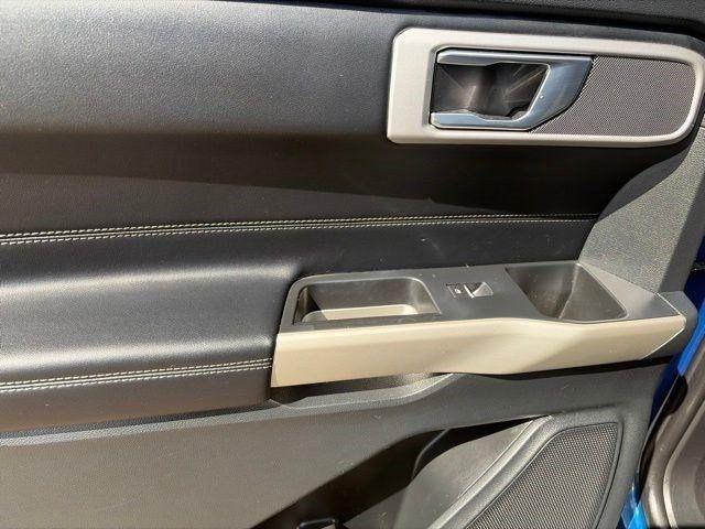 Ford Explorer XLT 4WD 2021