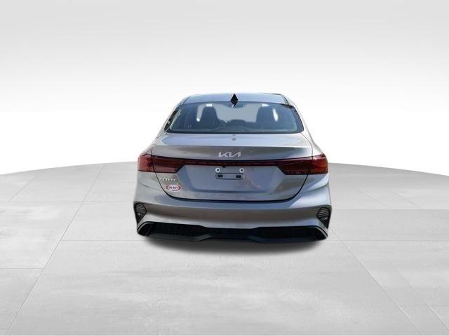 Kia Forte LXS 2024