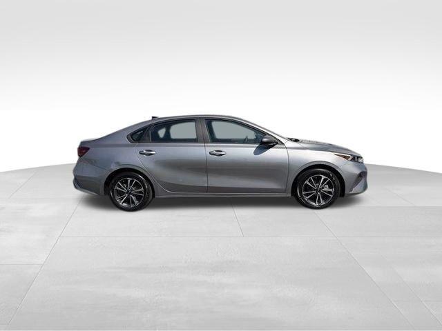 Kia Forte LXS 2024