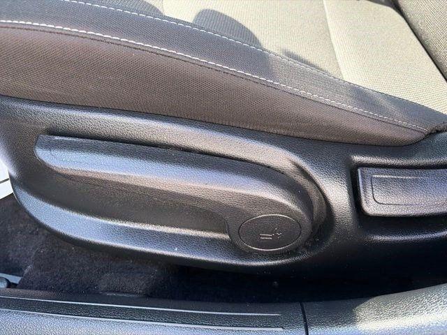 Kia Forte LXS 2024