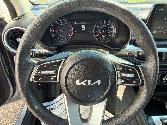 Kia Forte LXS 2024
