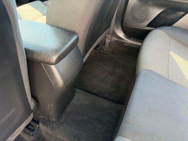 Kia Forte LXS 2024