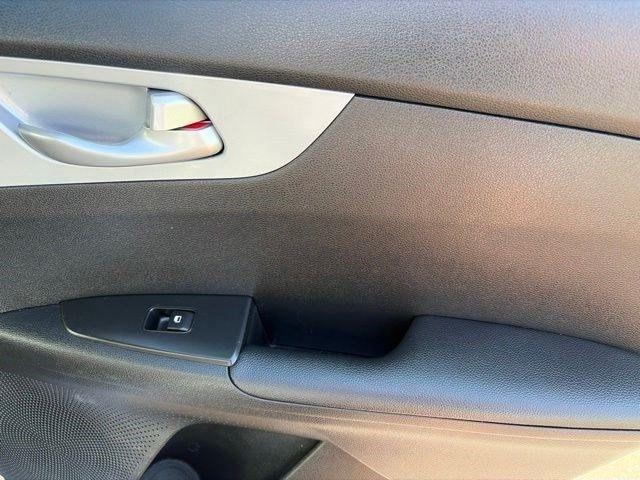 Kia Forte LXS 2024
