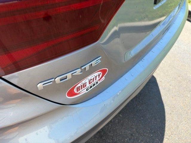 Kia Forte LXS 2024