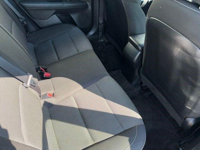 Kia Forte LXS 2024