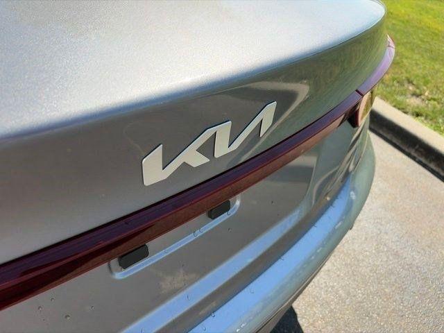 Kia Forte LXS 2024