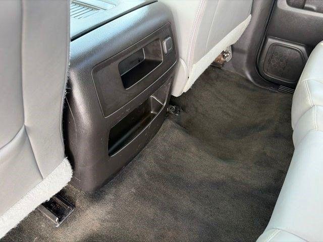 Chevrolet Silverado 1500  2016
