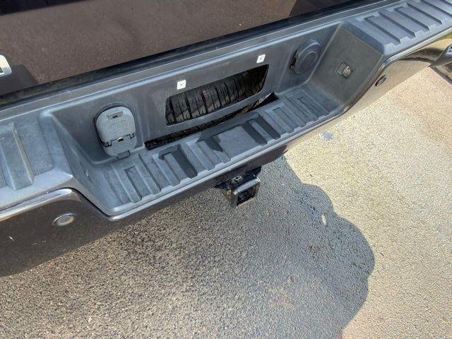 Chevrolet Silverado 1500  2016
