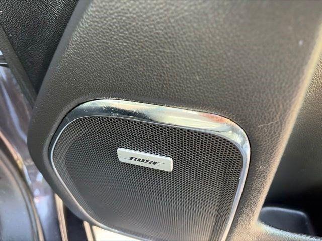 Chevrolet Silverado 1500  2016