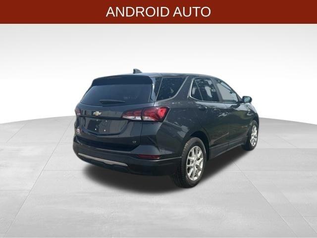 Chevrolet Equinox LT 2022