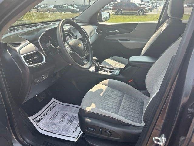 Chevrolet Equinox LT 2022