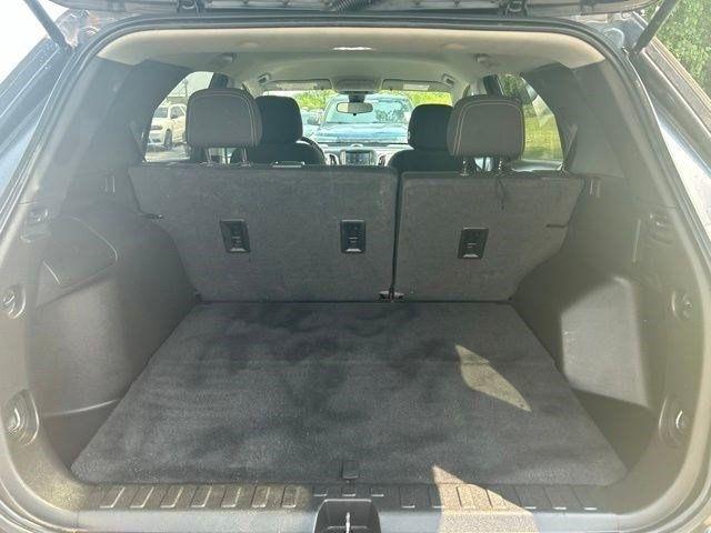 Chevrolet Equinox LT 2022
