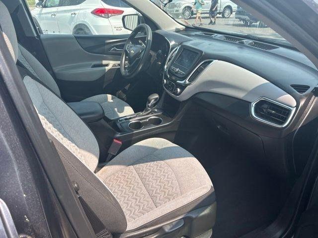 Chevrolet Equinox LT 2022